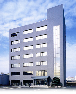 本社社屋